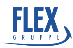 Flex Gruppe Logo
